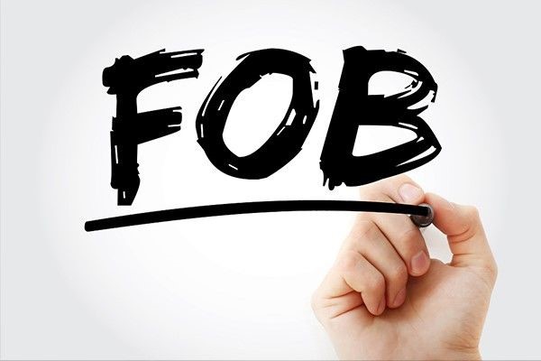 What is a fob?