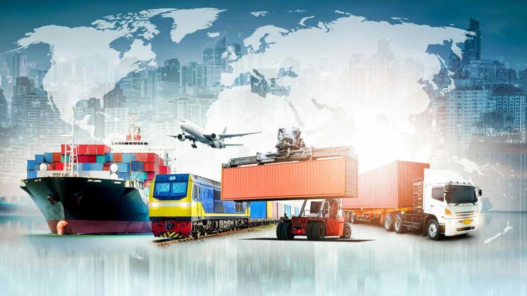 مانیفست در گمرک چیست؟