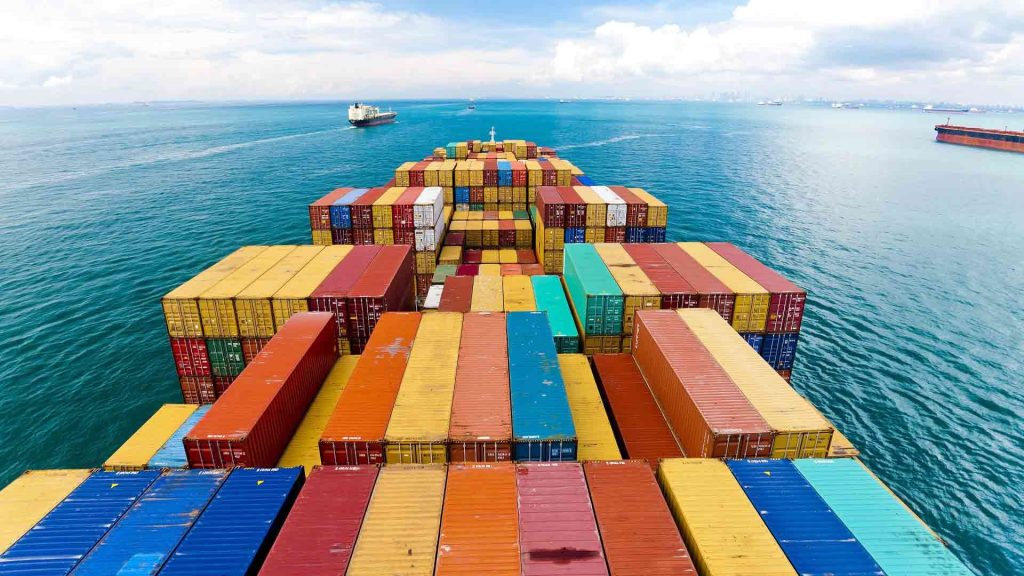 تفاوت کالای مشروط و ممنوع